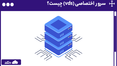 سرور اختصاصی چیست؟ با کاربردها، نحوه کار و هرآنچه که باید از vds بدانید، آشنا شوید