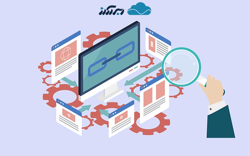 دلیل اهمیت لینک سازی خارجی و خارجی چیست