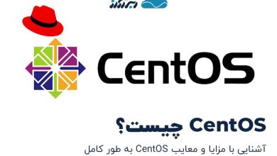 تصویر از CentOs چیست ؟ هر آنچه باید در مورد این توزیع لینوکس بدانید