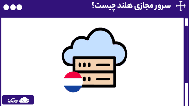 سرور مجازی هلند چیست؟ ویژگی ها و راهنمای خرید VPS هلند