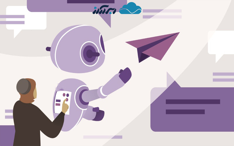 برای ساخت ربات تلگرام چه باید کرد