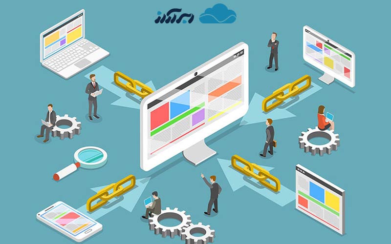 دلیل استفاده از بک لینک PBN چیست