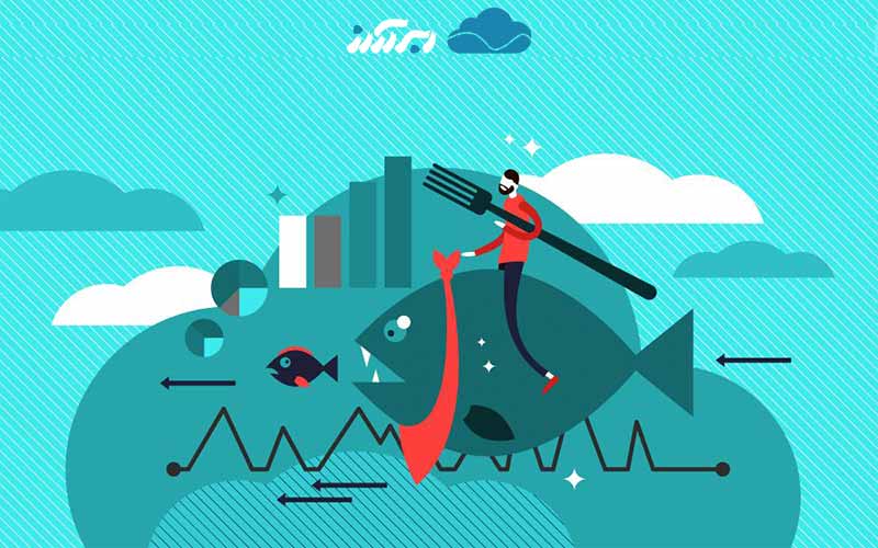 کنیبالیزیشن چه زمانی رخ می‌دهد