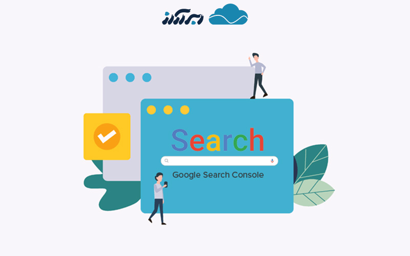 نحوه استفاده از سرچ کنسول گوگل برای بررسی کنیبالیزیشن چیست