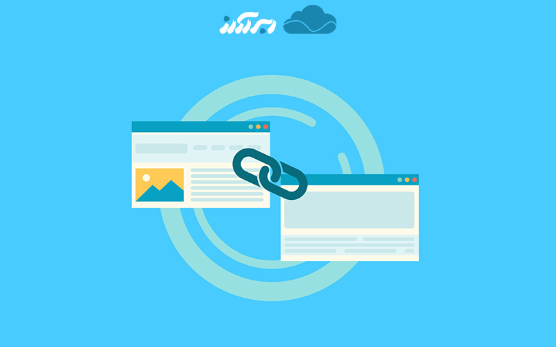 منظور از لینک‌سازی داخلی برای کنیبالیزیشن چیست