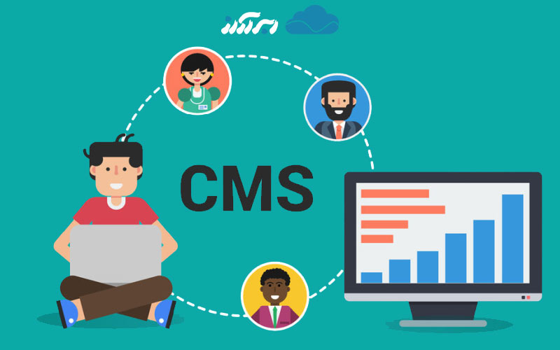 سیستم مدیریت محتوا چیست