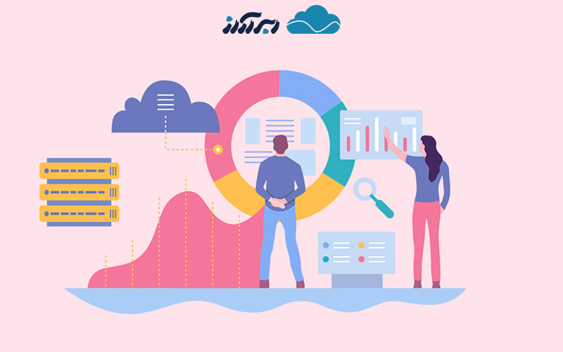 انتخاب منابع مناسب برای هاست ؛ پهنای باند