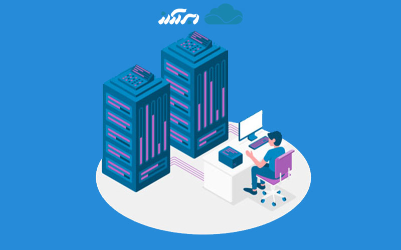 انتخاب منابع مناسب برای هاست ؛ فضای ذخیره سازی و دیسک