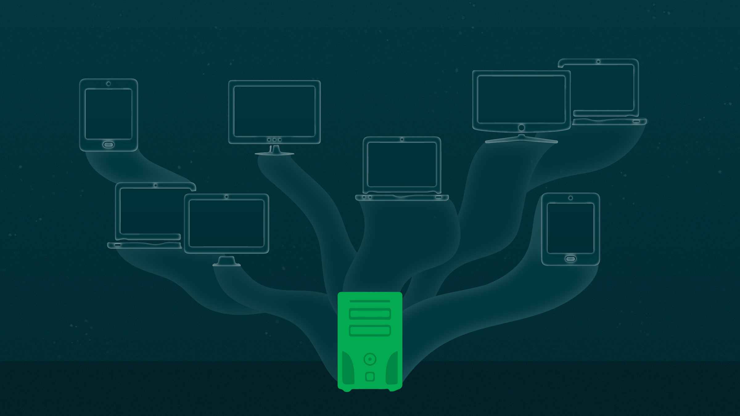 مجازی سازی چیست؟