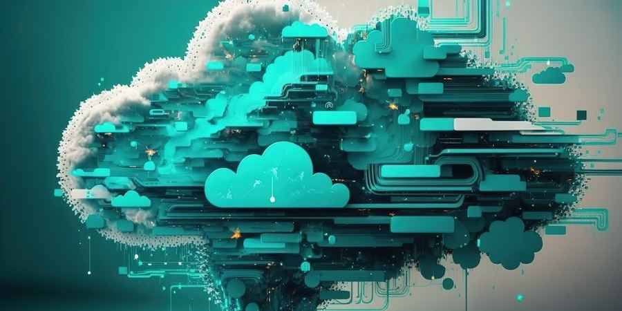 مزایا و معایب و کاربردهای مجازی سازی چیست