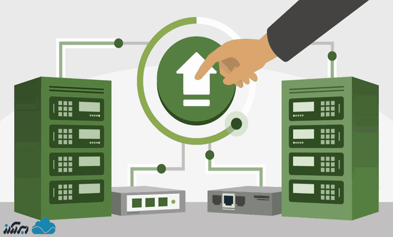 VMware vSphere چیست؟