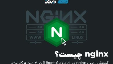 تصویر از آموزش نصب nginx در اوبونتو (Ubuntu) در 7 مرحله کاربردی