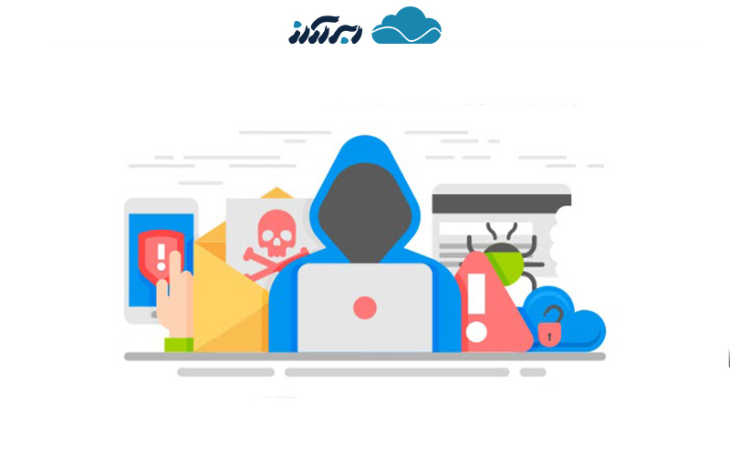 منظور از حملات سایبری چیست