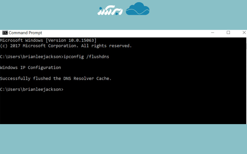 تاثیر مشکل DNS بر نمایش ارور ۵۰۲ چیست