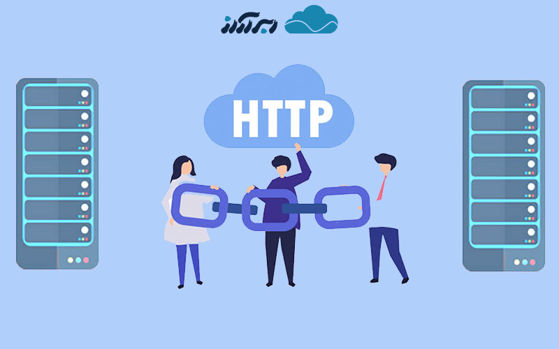 نصب یک سرور پراکسی با دسترسی HTTP برای حفظ امنیت در پایگاه داده های ابری