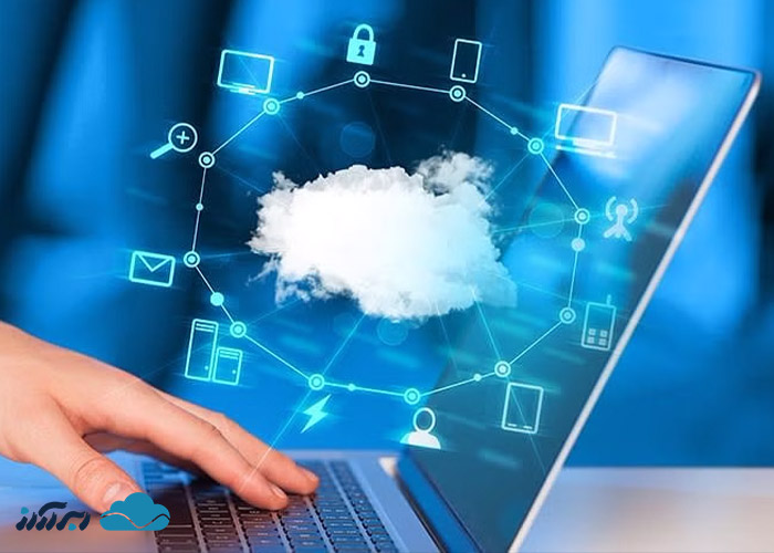 کلود اپ چگونه کار می کند؟