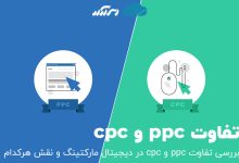 تصویر از بررسی تفاوت ppc و cpc در دیجیتال مارکتینگ