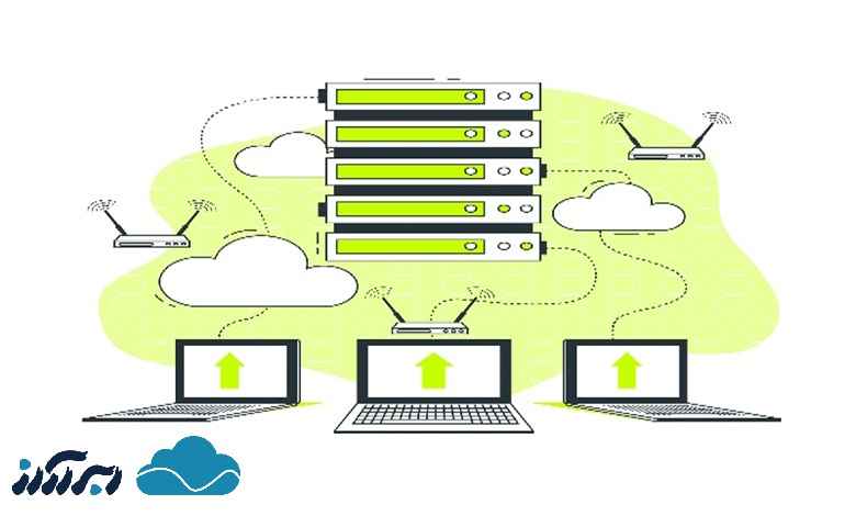 سرور مجازی میکروتیک (MikroTik VPS) چیست؟