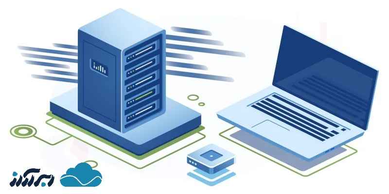 تفاوت سرور مجازی میکروتیک با سایر VPS ها