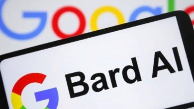 تصویر از درباره‌ی هوش مصنوعی گوگل با نام Google Bard چه می‌دانید؟