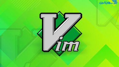 تصویر از کاملترین آموزش vim در لینوکس و ویندوز