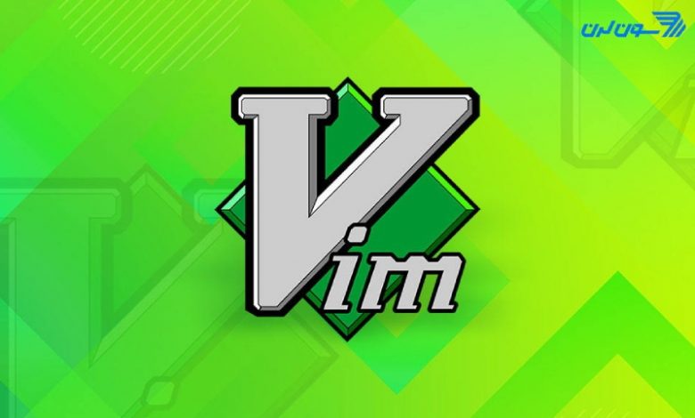 کاملترین آموزش vim در لینوکس و ویندوز