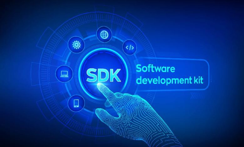 what-is-sdk