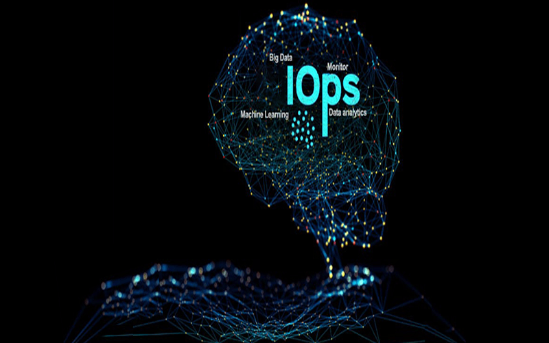 iops چیست ؟ تاریخچه و اهمیت iops چیست ؟| خواندنی های ابر آراز