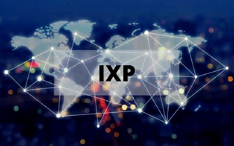 ixp چیست