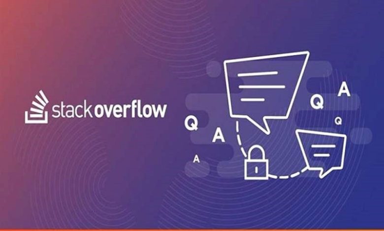 Stack Overflow چیست