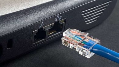 پاکت لاست چیست