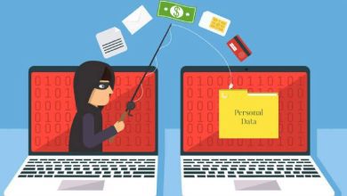 فیشینگ چیست