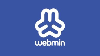 webmin چیست