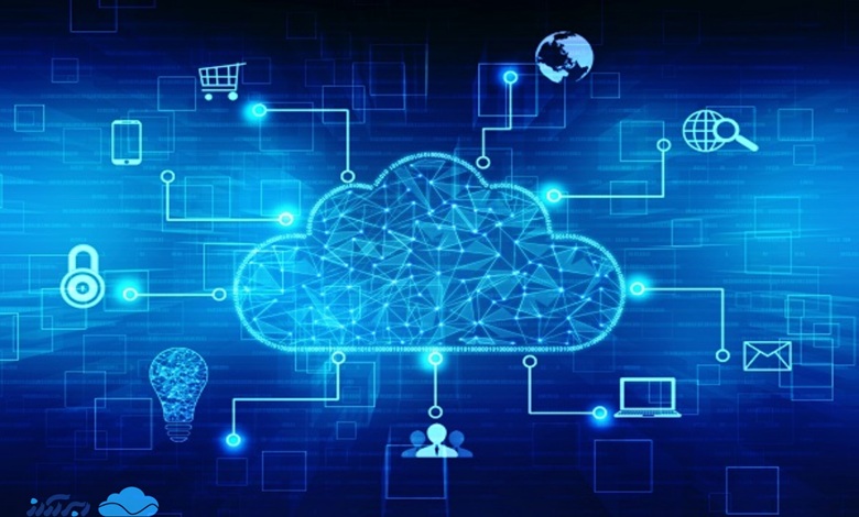 تفاوت بین ابر عمومی و ابر خصوصی