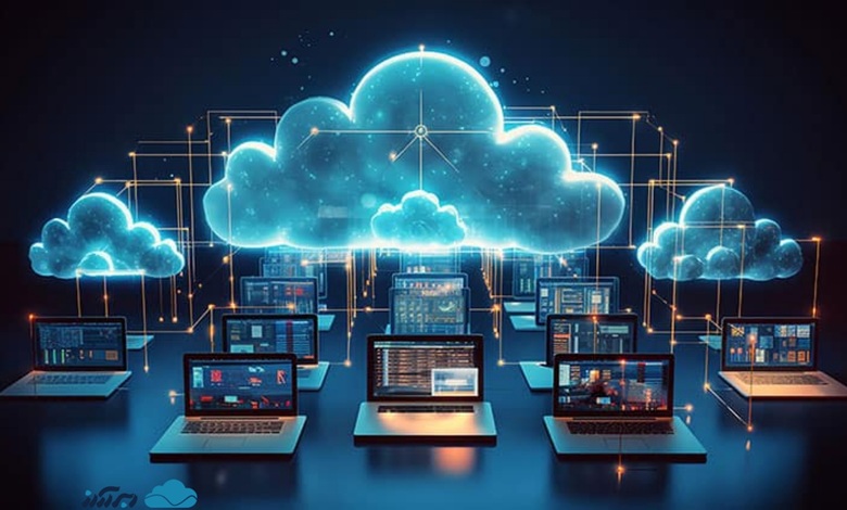 ابر عمومی یا ابر خصوصی؟ کدام را انتخاب کنیم؟