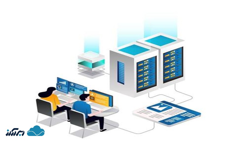 معیارهای کلیدی برای انتخاب وب سرور مناسب