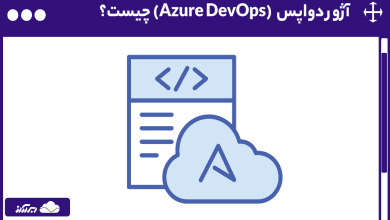 راهنمای جامع: آژور دواپس (Azure DevOps) چیست و چه کاربردهایی دارد؟
