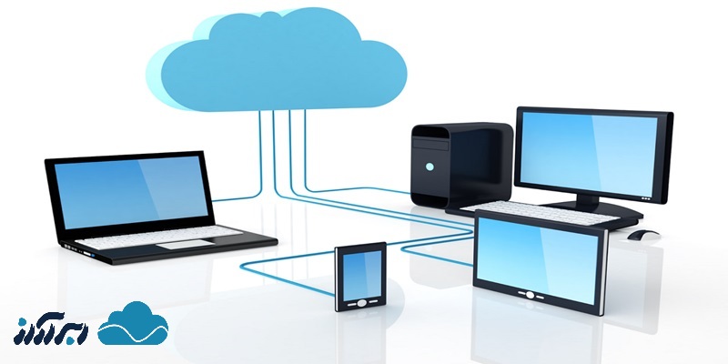 هاست ابری (Cloud Hosting) چیست؟