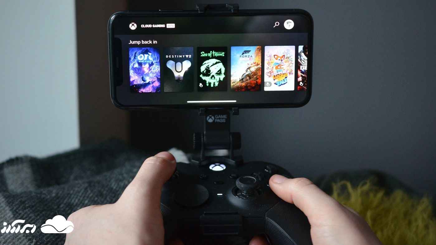 کلود گیمینگ (Cloud Gaming) چیست؟