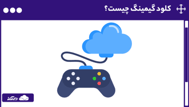 کلود گیمینگ چیست؟ راهنمای جامع آشنایی با بازی ابری (Cloud Gaming) و نحوه کار با آن