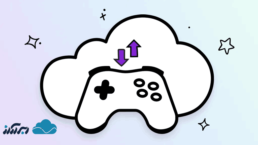 تفاوت کلود گیمینگ با سایر روش‌های بازی