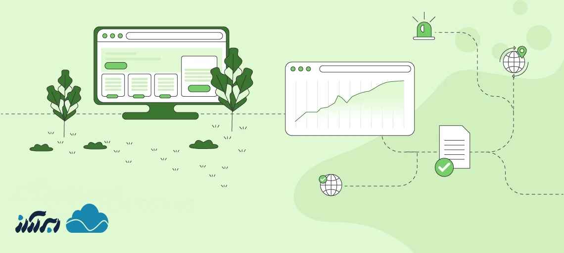 دلایل اهمیت آپ تایم بالا