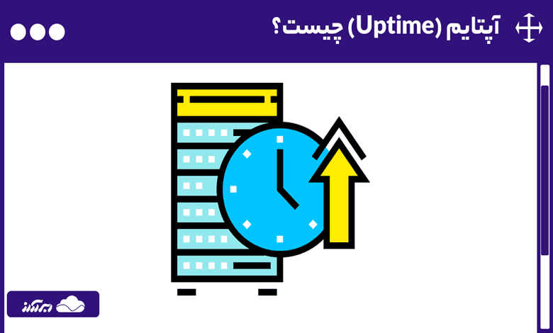 آپتایم چیست؟ نحوه محاسبه، راه‌های افزایش آپ تایم و ابزارهای مانیتورینگ Uptime چیست؟