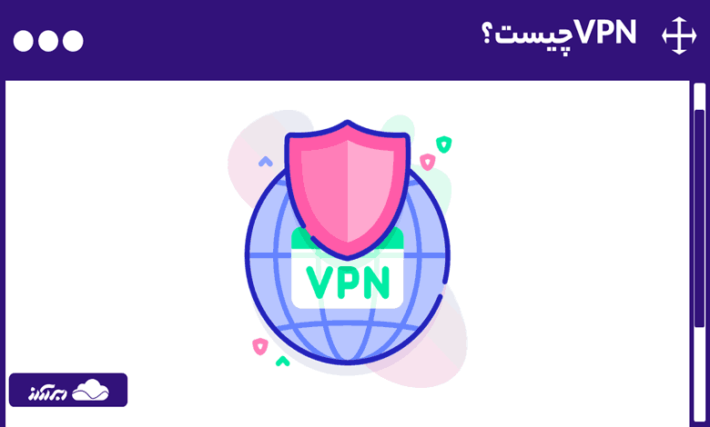 VPN چیست؟ با انواع، امنیت و نحوه کار شبکه خصوصی مجازی آشنا شوید