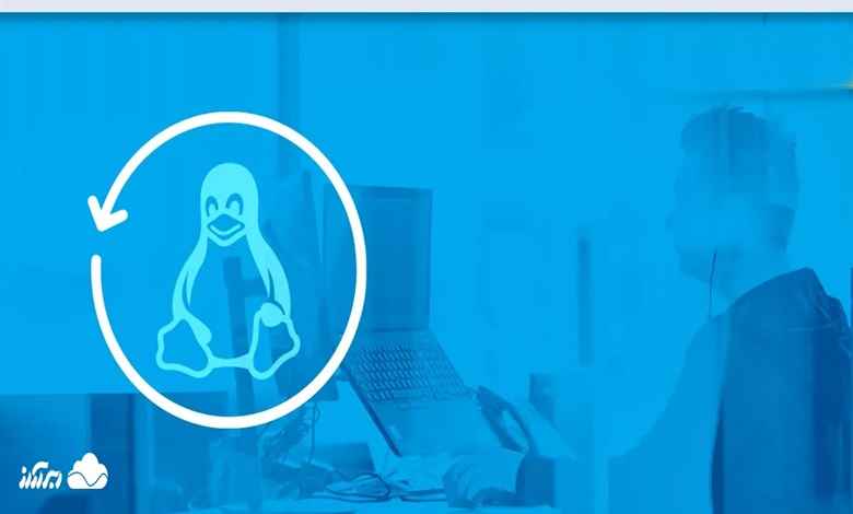 دلایل بکاپ گیری از سرور مجازی لینوکس