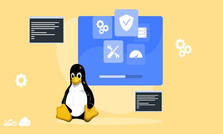 راهنمای مرحله به مرحله بکاپ گیری از سرور مجازی لینوکس