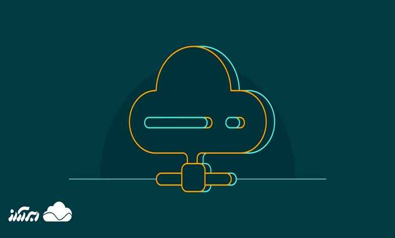 سرور ابری چیست؟