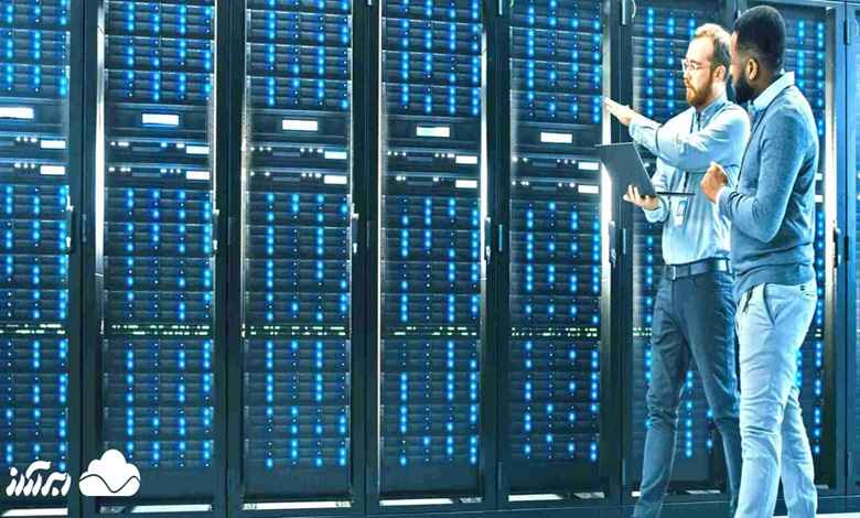 راهنمای انتخاب سرور ابری مناسب
