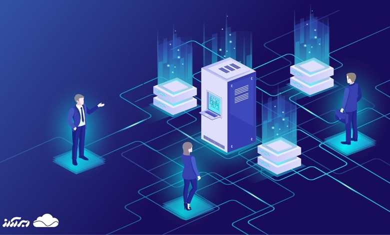 سرور اختصاصی چیست؟