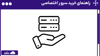 راهنمای خرید سرور اختصاصی | صفر تا 100 خرید سرور اختصاصی (Dedicated Server)